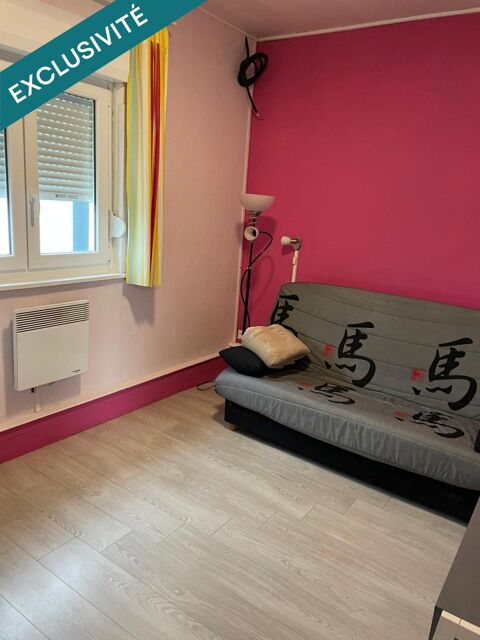  Appartement � vendre 3 pi�ces 45 m�