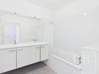  Appartement à vendre 3 pièces 55 m²