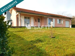  Maison � vendre 4 pi�ces 100 m�