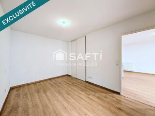  Appartement à vendre 2 pièces 42 m²