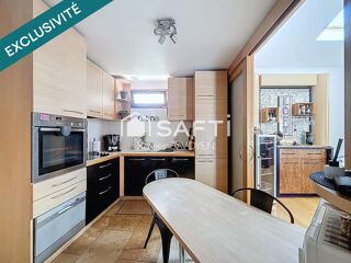  Maison � vendre 4 pi�ces 113 m�