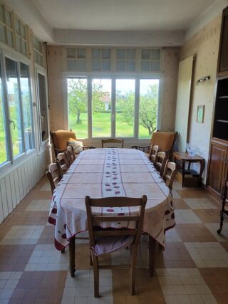  Maison � vendre 7 pi�ces 180 m�