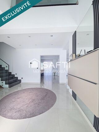  Maison � vendre 7 pi�ces 180 m�