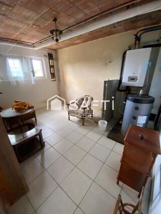  Maison � vendre 6 pi�ces 120 m�