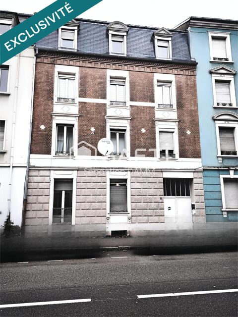   Id�al investisseur ou premier achat � � saisir rapidement Appartement - 2 pi�ce(s) - 52 m�