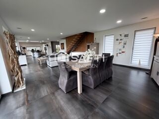  Maison à vendre 7 pièces 242 m²