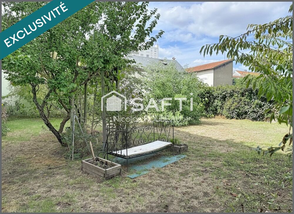 Belle opportunité d'investissement locatif