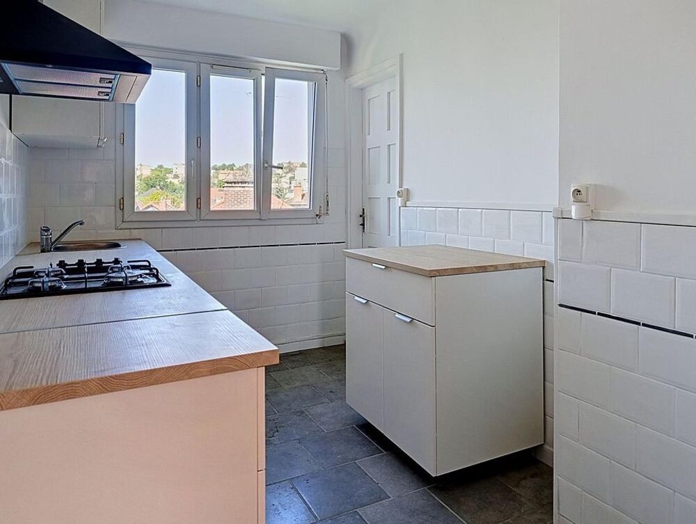 Vente Appartement Beau T3 plein centre et au pied du Tramway T9 Thiais