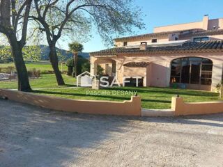  Maison � vendre 15 + pi�ces 644 m�