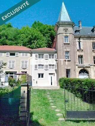  Maison � vendre 6 pi�ces 131 m�