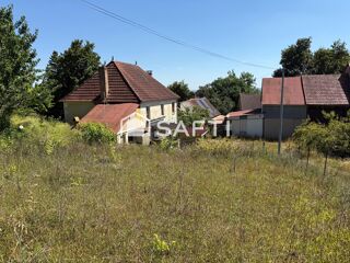  Maison à vendre 5 pièces 102 m²