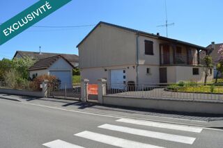  Maison � vendre 6 pi�ces 110 m�