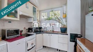  Appartement � vendre 3 pi�ces 60 m�