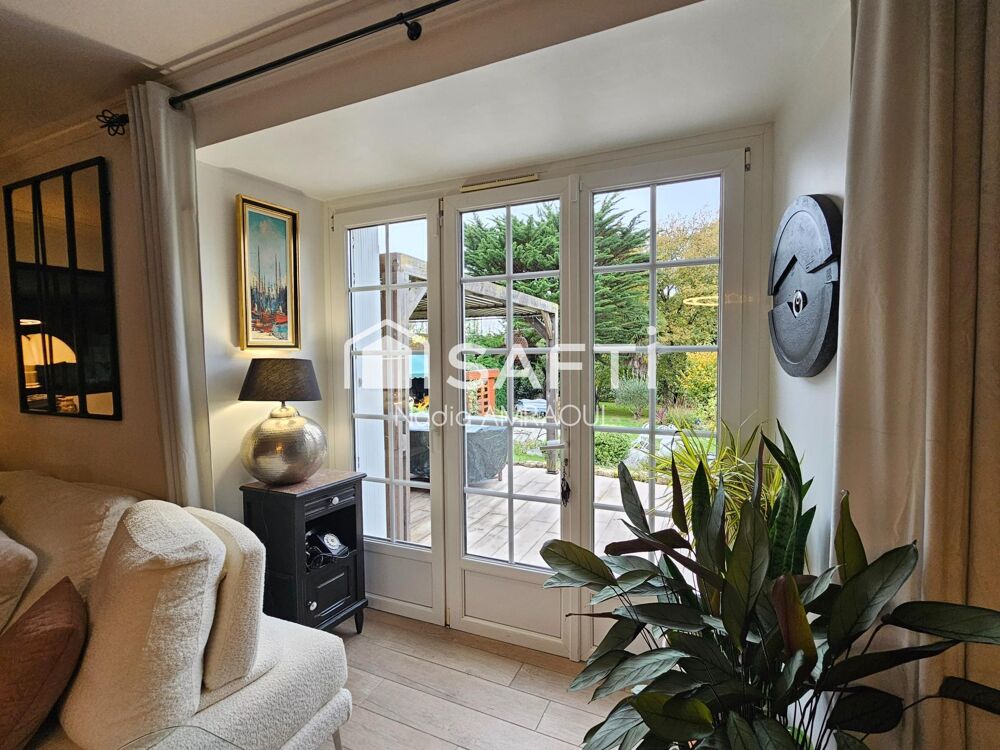 � vendre  Maison Theix-noyalo (56450)