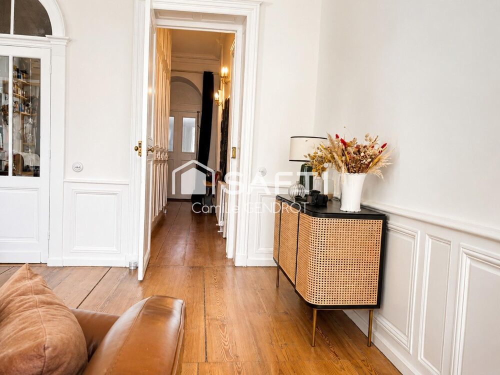 � vendre  Appartement Bordeaux (33300)