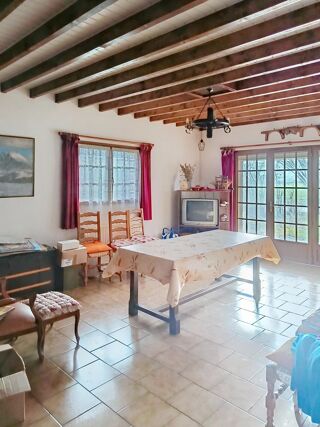  Maison � vendre 6 pi�ces 140 m�