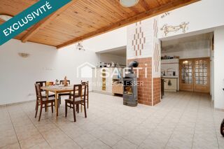  Maison � vendre 7 pi�ces 330 m�