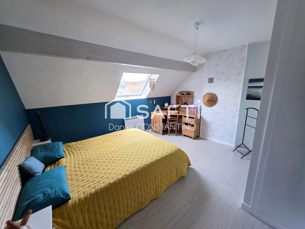 � vendre  Maison Villemoisson-sur-Orge (91360)