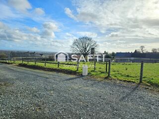  Terrain � vendre 840 m�