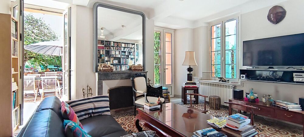 à vendre  Maison La Seyne-sur-Mer (83500)