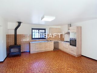  Maison à vendre 5 pièces 132 m²