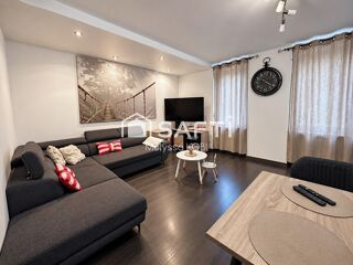  Maison à vendre 4 pièces 95 m²