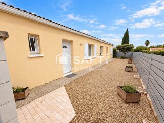  Maison à vendre 5 pièces 135 m²