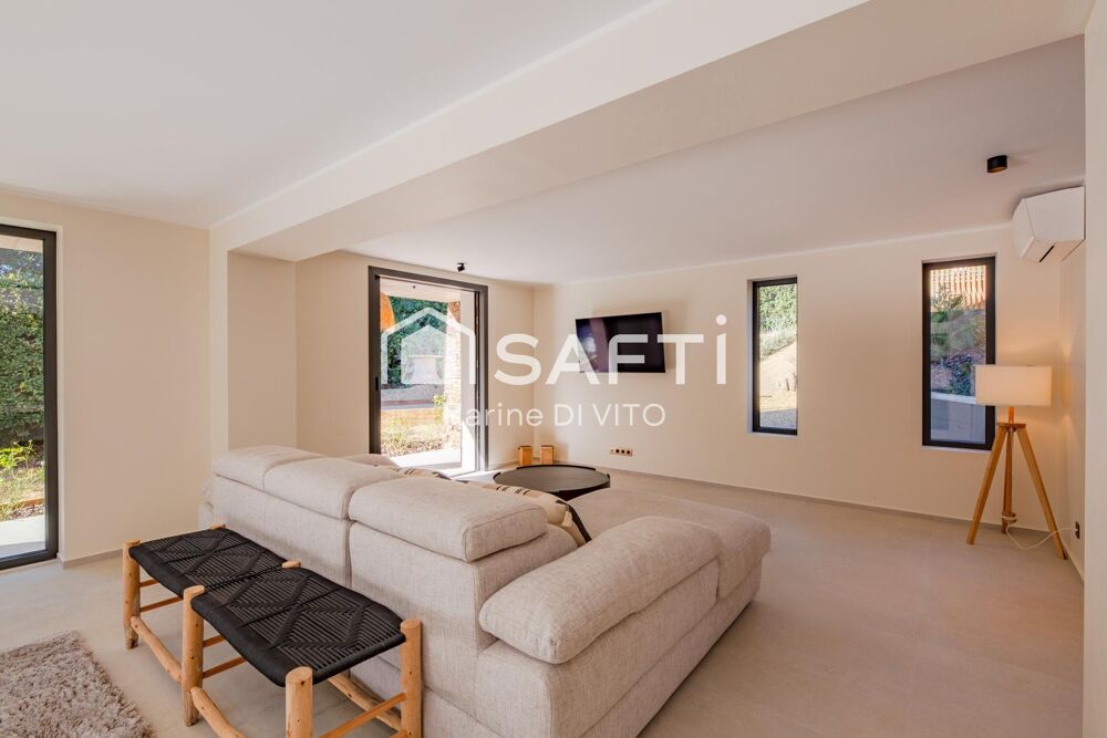  vendre  Maison La Croix-Valmer (83420)