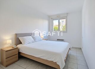  Appartement � vendre 3 pi�ces 65 m�