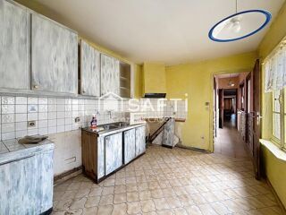  Maison � vendre 6 pi�ces 151 m�