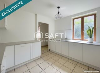  Maison à vendre 4 pièces 119 m²