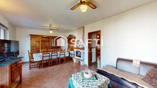  Maison � vendre 6 pi�ces 109 m�
