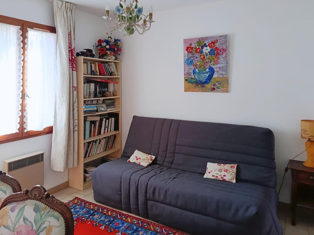 Vente Maison Maison - 5 pièces - Hyères Hyeres