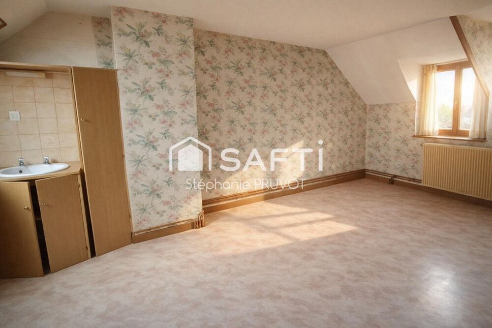 Vente Maison Idéal investisseur ou première acquisition ! Boulogne-sur-mer