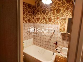  Maison à vendre 4 pièces 110 m²