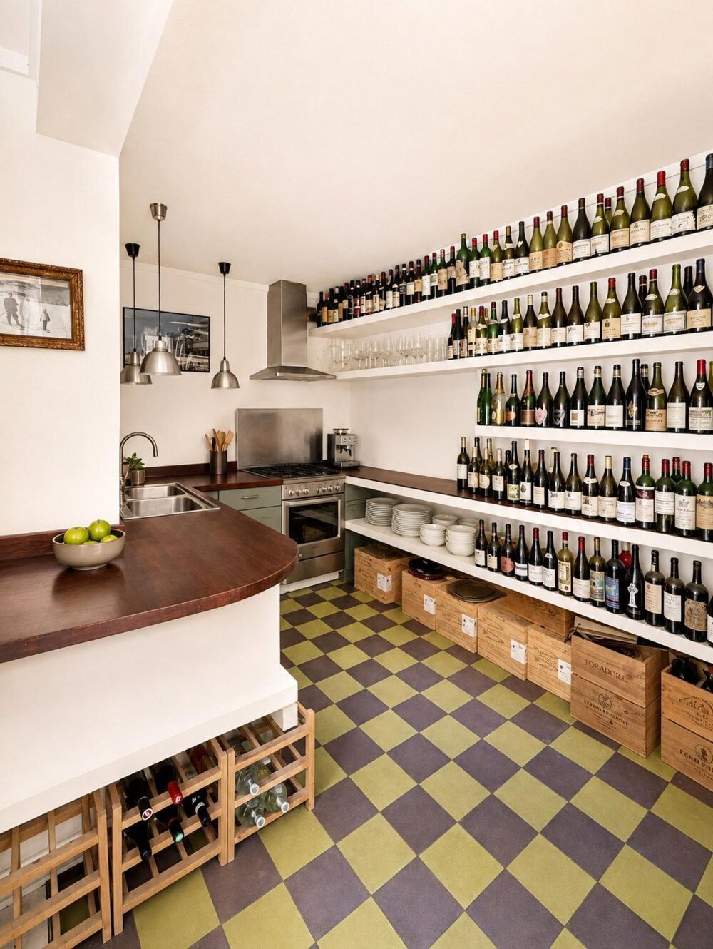 à vendre  Appartement Paris 10