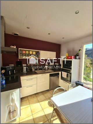  Maison � vendre 6 pi�ces 102 m�