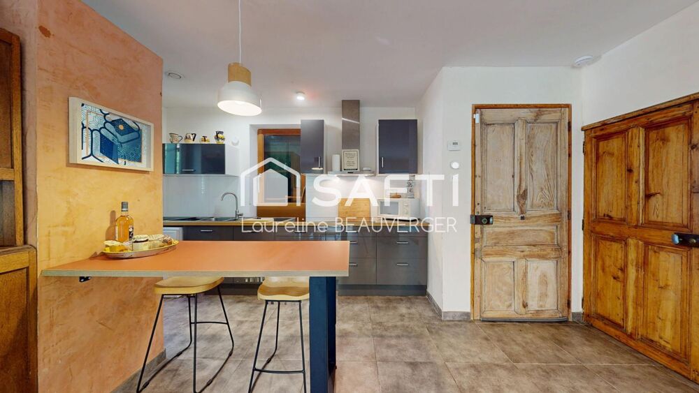 à vendre  Maison Toulon (83000)