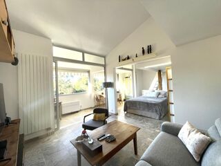  Appartement � vendre 3 pi�ces 57 m�