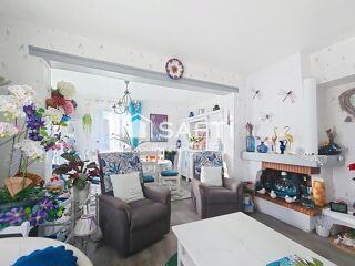  Maison � vendre 3 pi�ces 67 m�