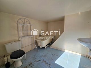 Maison à vendre 4 pièces 90 m²