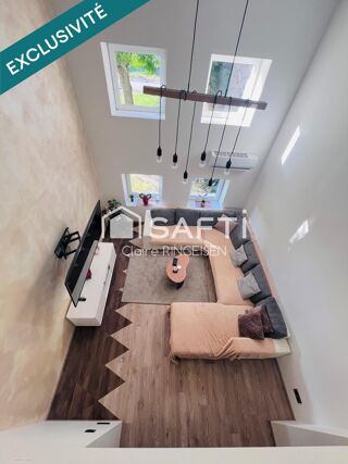  Maison � vendre 5 pi�ces 136 m�