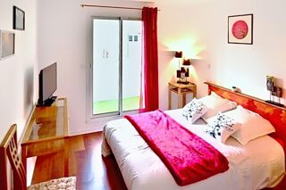  Appartement � vendre 4 pi�ces 98 m�