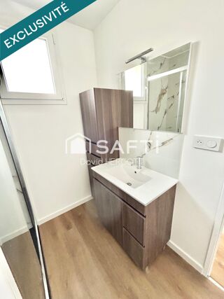  Maison à vendre 4 pièces 62 m²