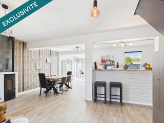  Maison � vendre 5 pi�ces 100 m�