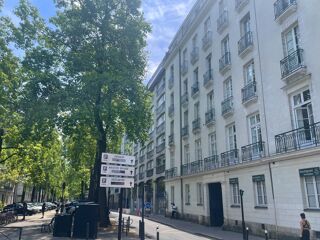  Parking / Garage à vendre 20 m²