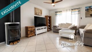  Maison à vendre 5 pièces 131 m²