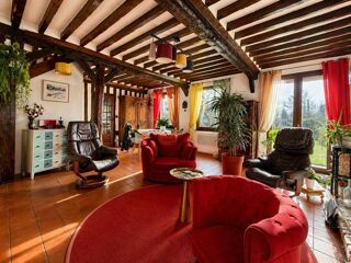  Maison � vendre 5 pi�ces 160 m�