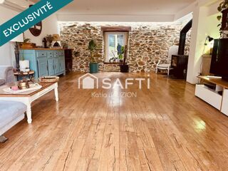  Maison � vendre 6 pi�ces 132 m�