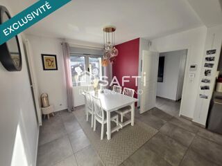  Maison � vendre 6 pi�ces 142 m�
